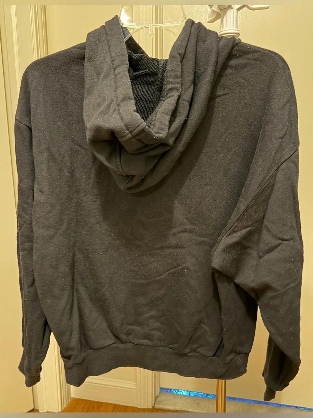 Accolade Hoodie